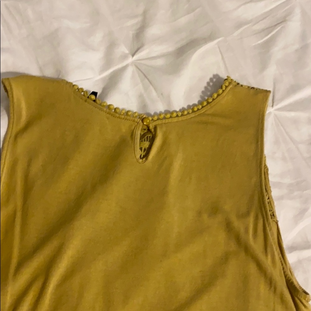 Tank top - Picture 3 of 3
